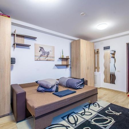 Chiajna Studio Residence Militari M5 מראה חיצוני תמונה