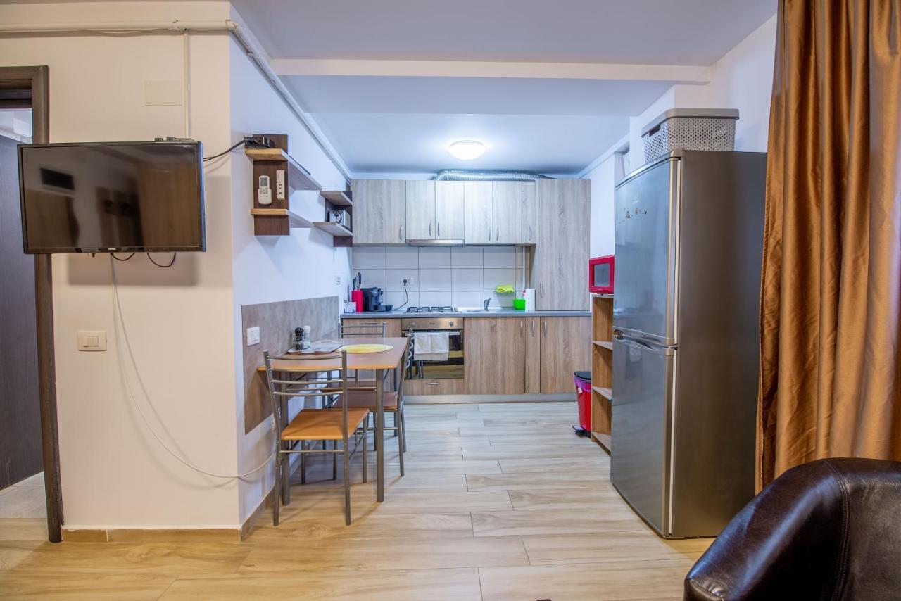 Chiajna Studio Residence Militari M5 מראה חיצוני תמונה